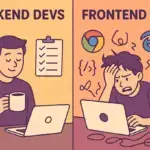  Frontend developers are REAL developers.